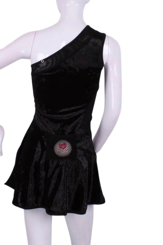 Damen Tenniskleid Charmaine – vom Court zum Cocktail