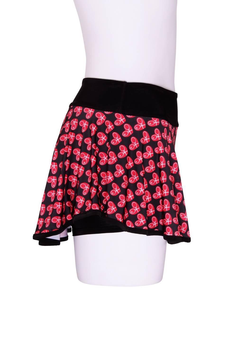 Women's Limited O Skirt