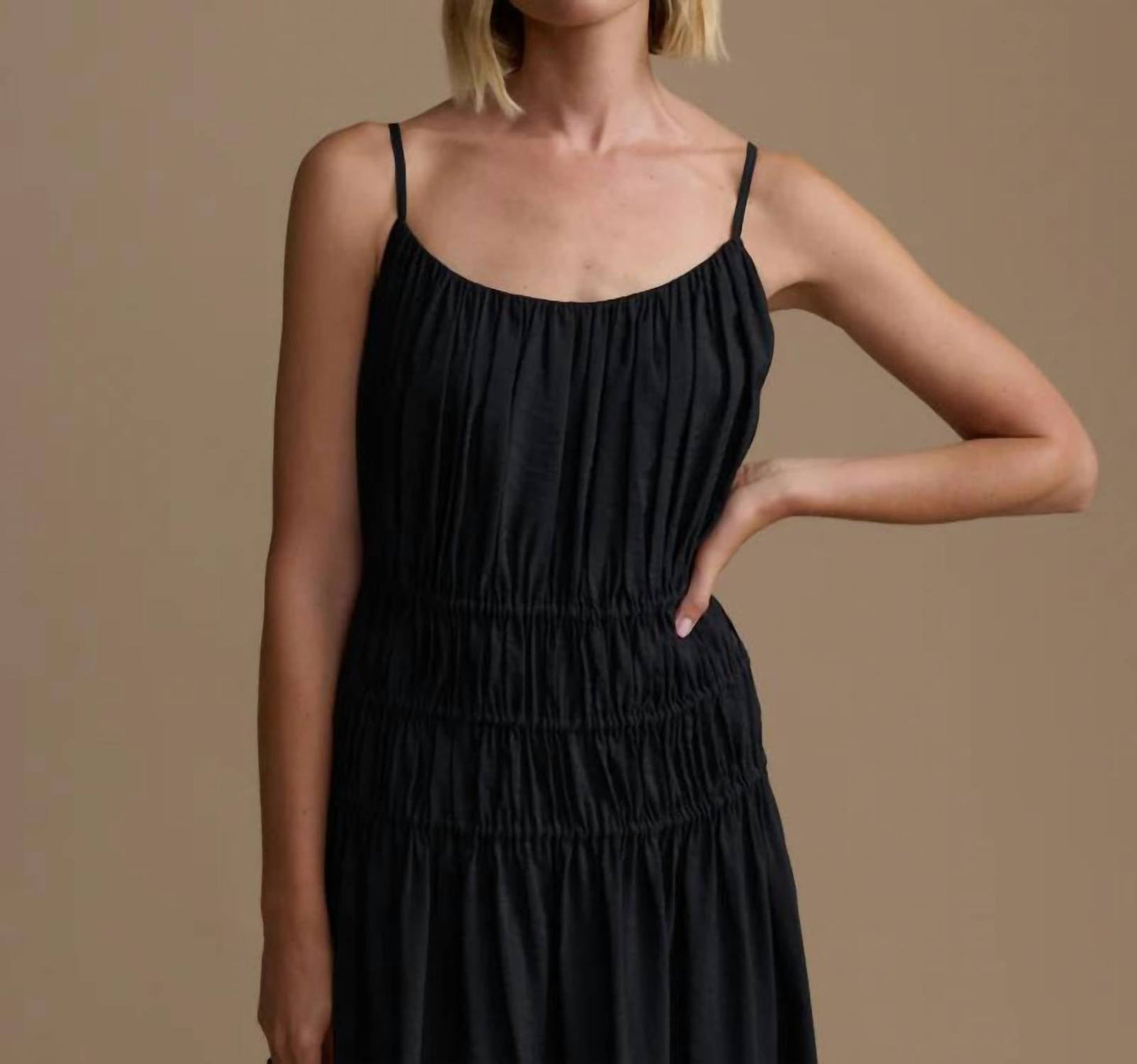 Wynn Dress