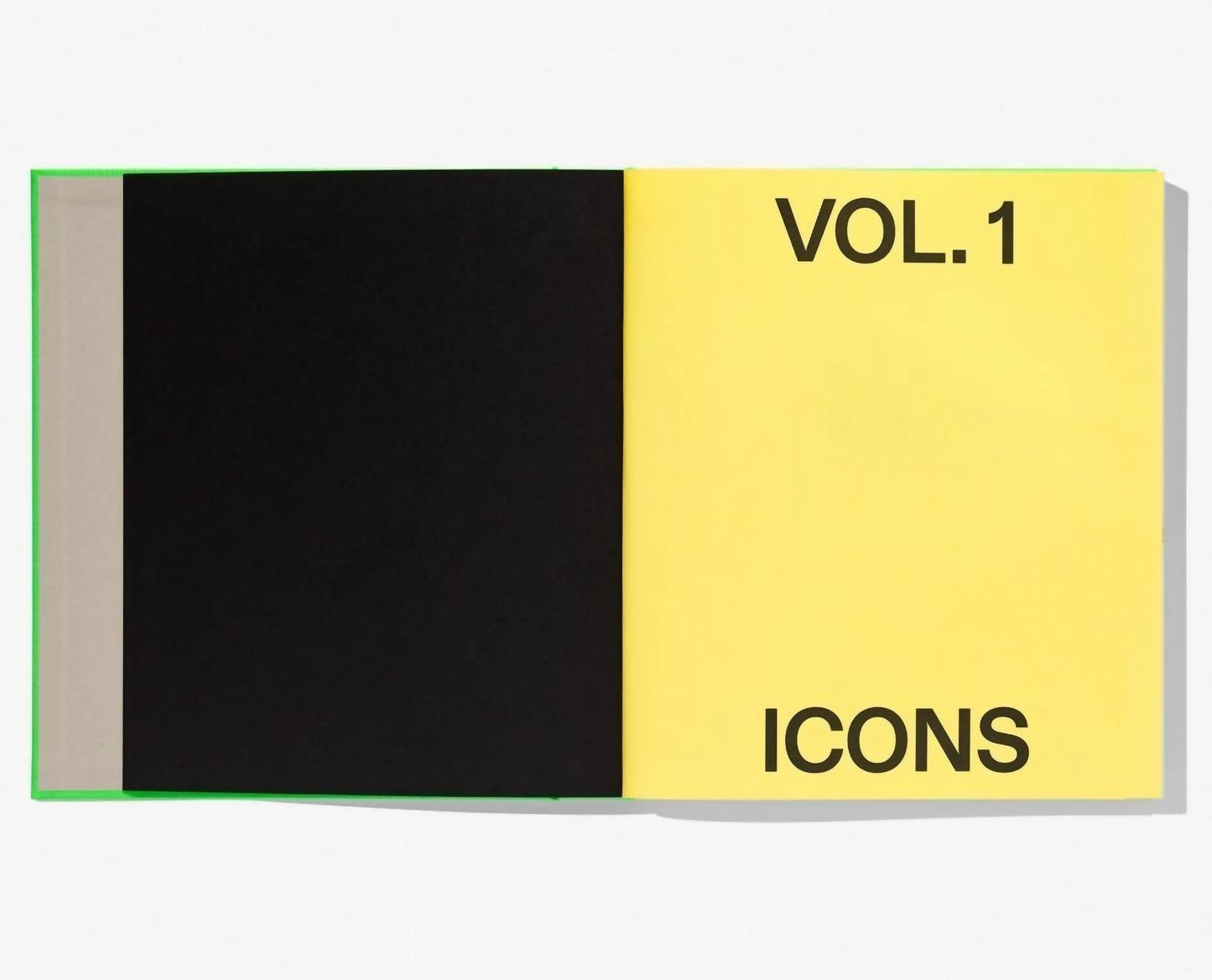 Virgil Abloh Nike Icons Buch