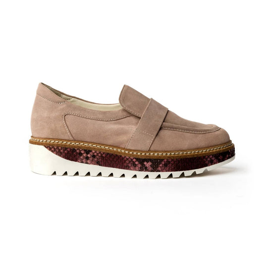 Damen-Luxus-Slipper „Carolyn“