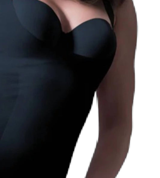 Swept Away Slip-Shapewear