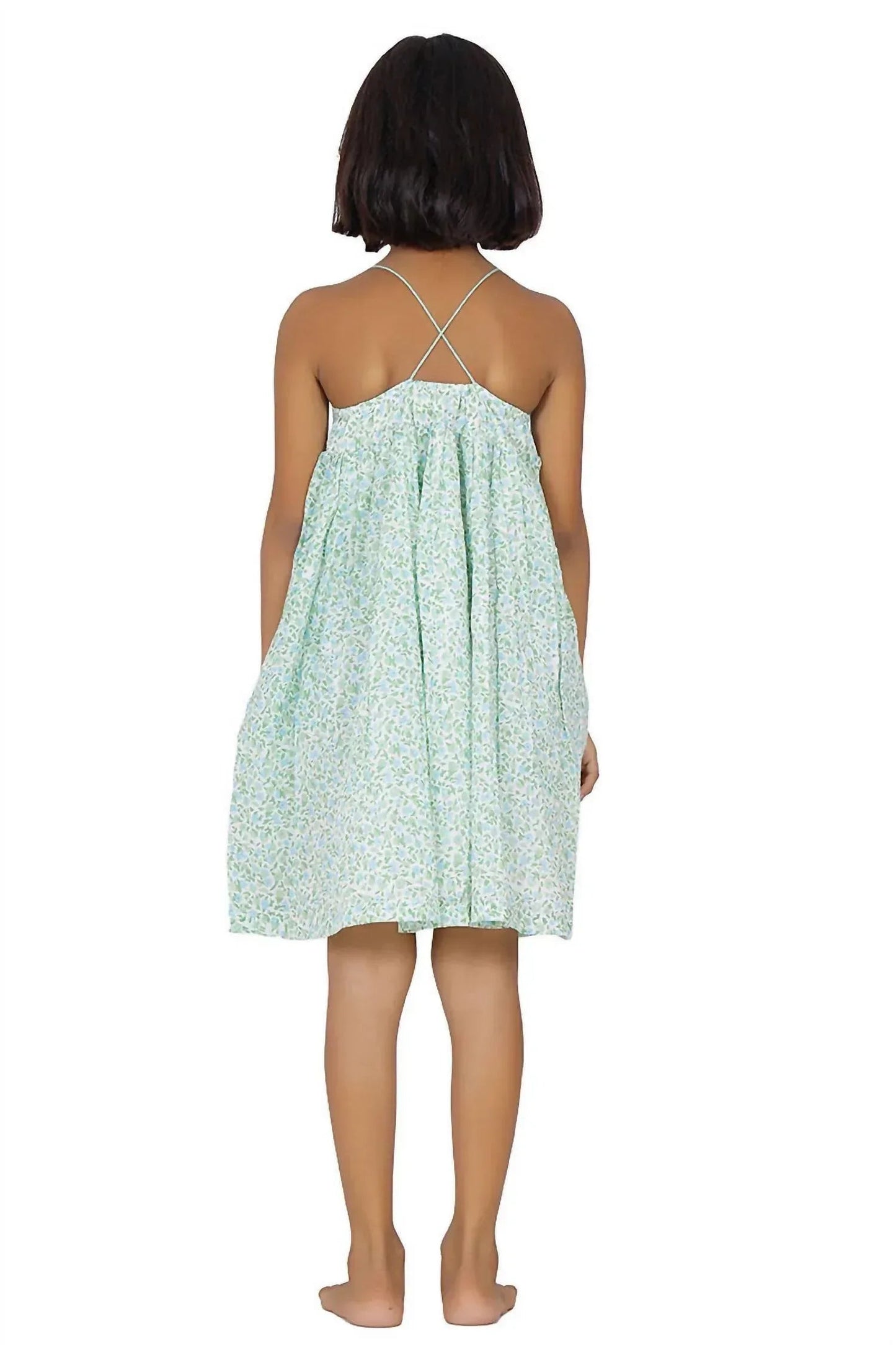 Mädchenkleid Mazzy