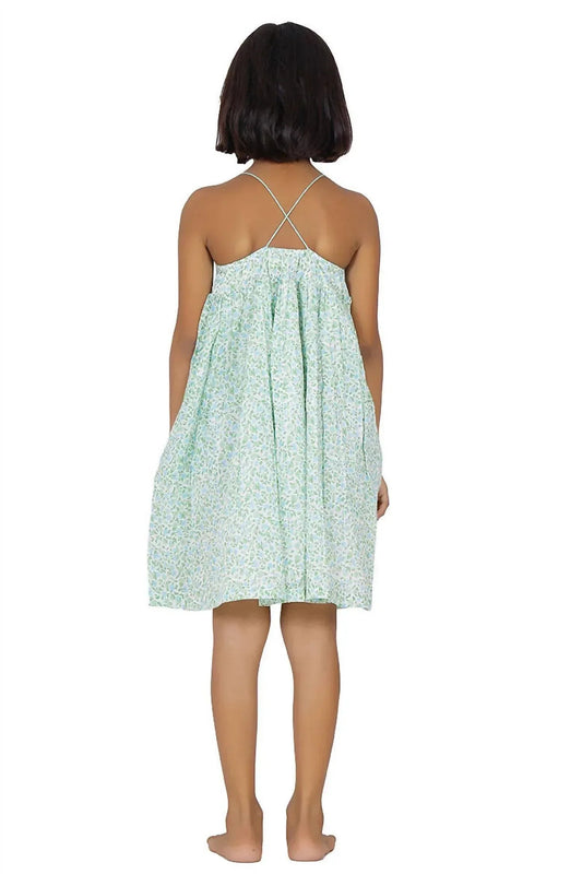 Mädchenkleid Mazzy