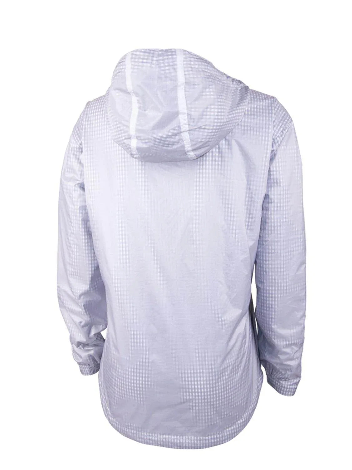 Kangaroo-Windbreaker-Jacke