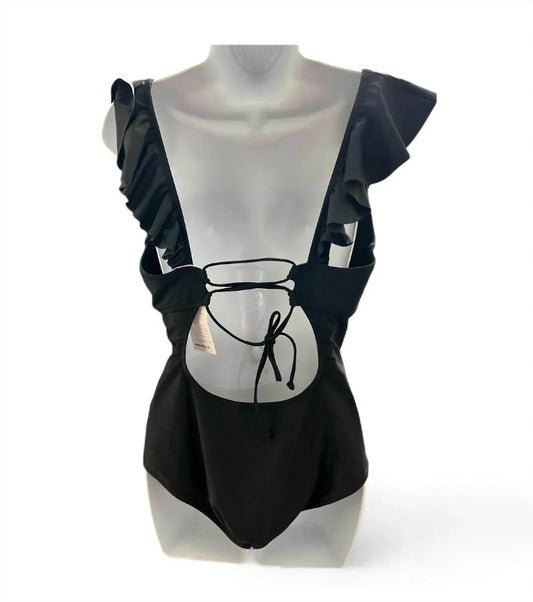 Women's Swim Suit