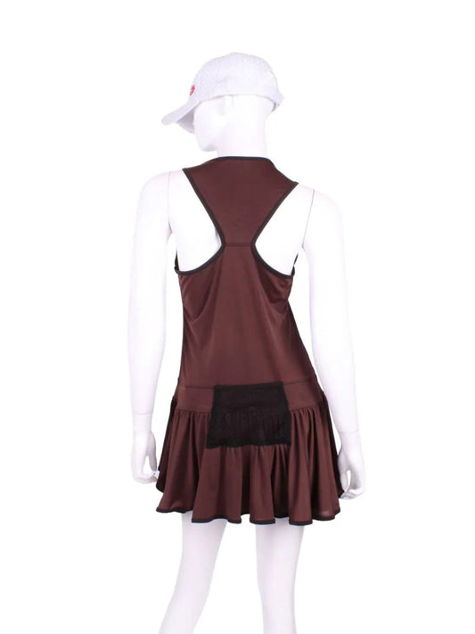 Women's Sandra Dee Tennis Dress