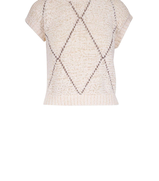 Women's Nova Knit Blouse