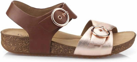 Women's Tourist Sandal