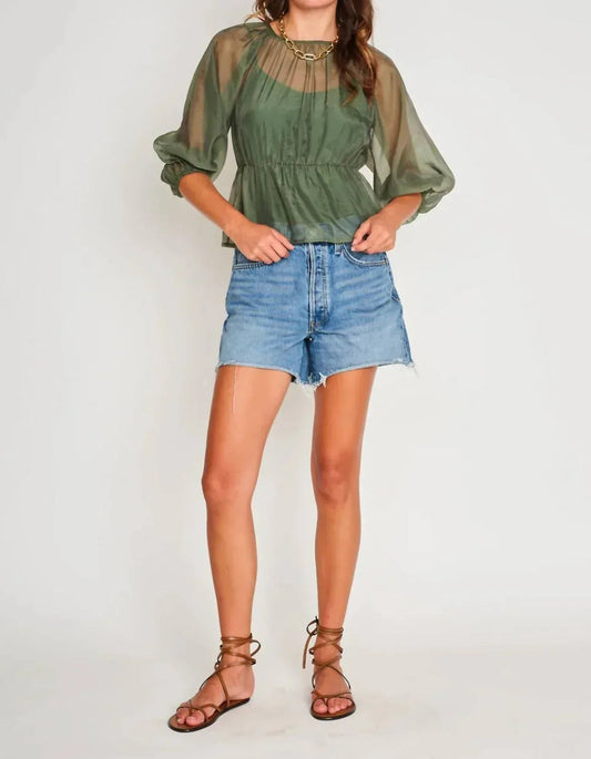Ella Top