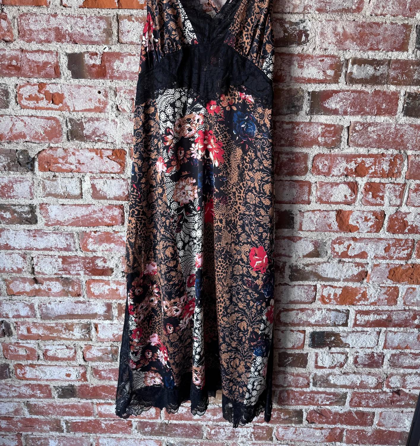 Women's After Dark Slip Dress