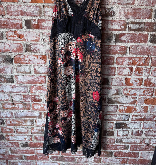 Women's After Dark Slip Dress