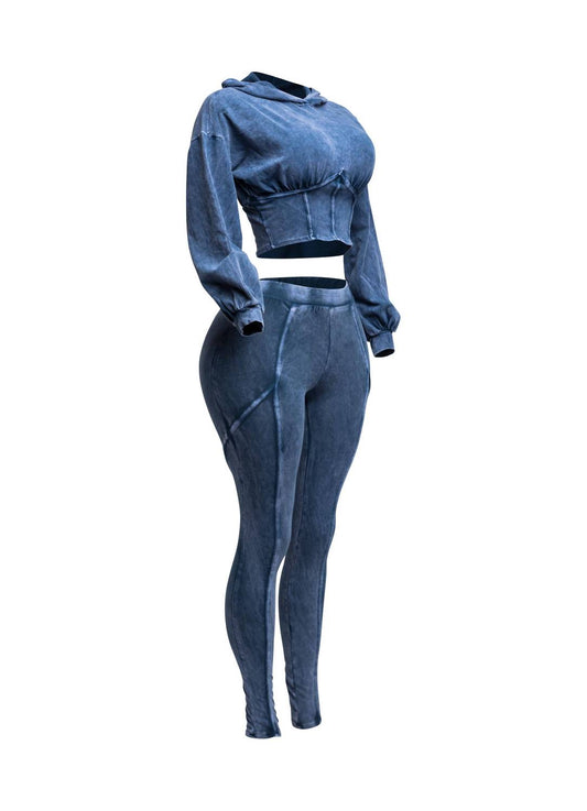 Women's Lacey Set