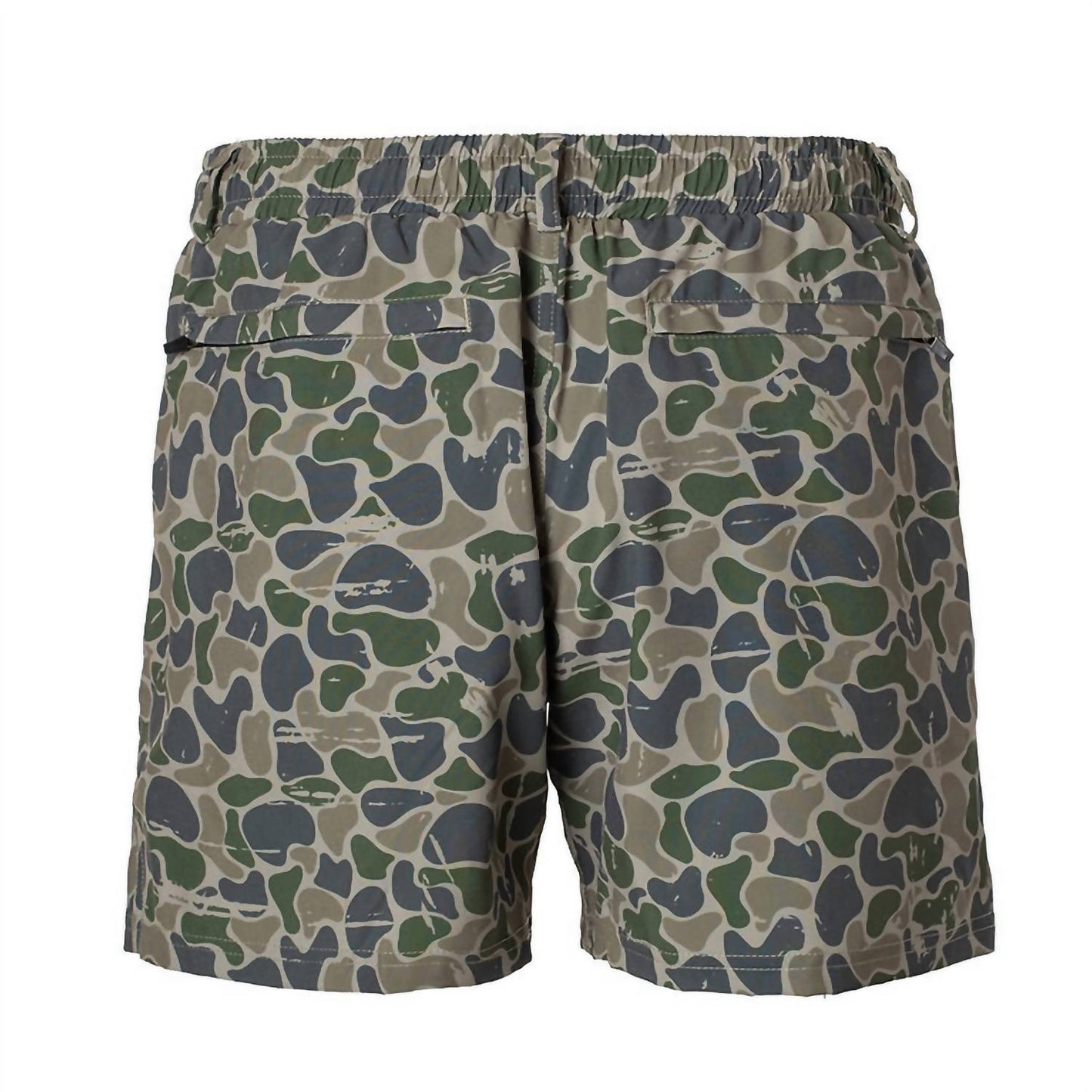 Performance-Shorts für Jugendliche & Kleinkinder (Backwoods)