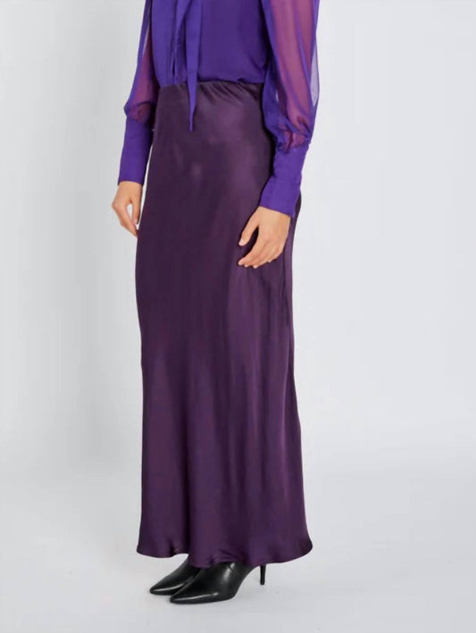 Arfaj Joanelle Skirt