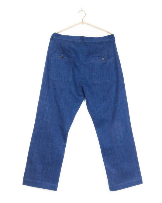 Unisex – Tamal Hose aus Baumwolltwill