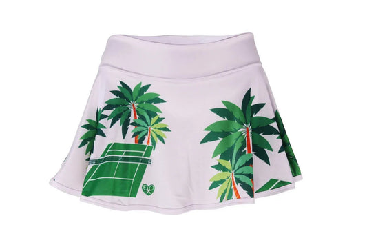 Women's Limited Court Love O Skirts