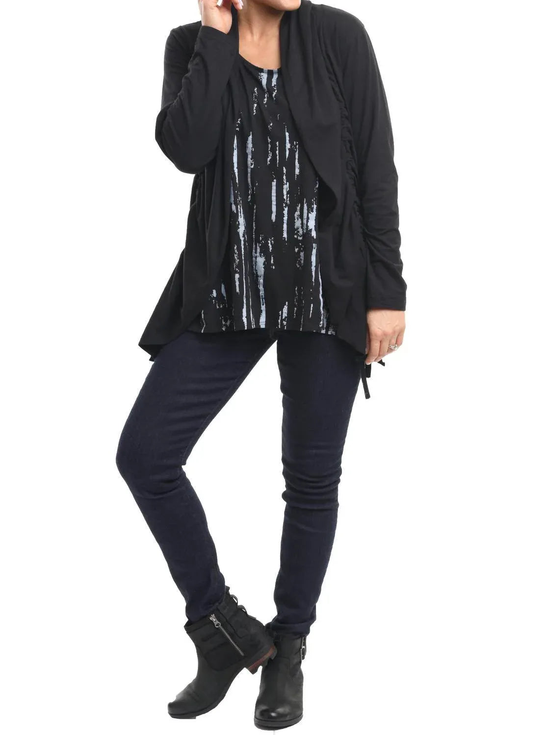 Ryder Cardigan
