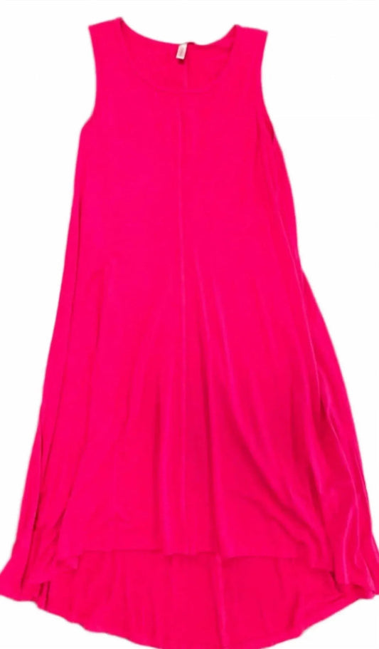 Women's Beautiful Soft A-line Dress