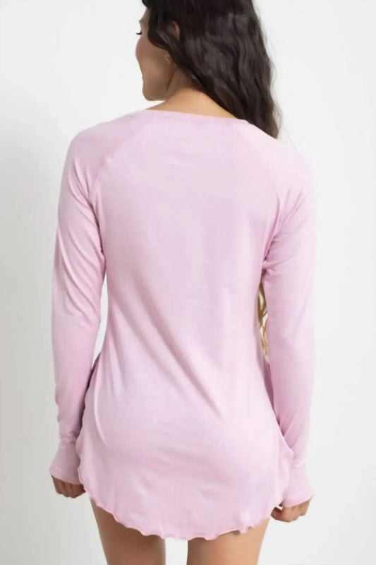 Flowy Performance UV Shirt