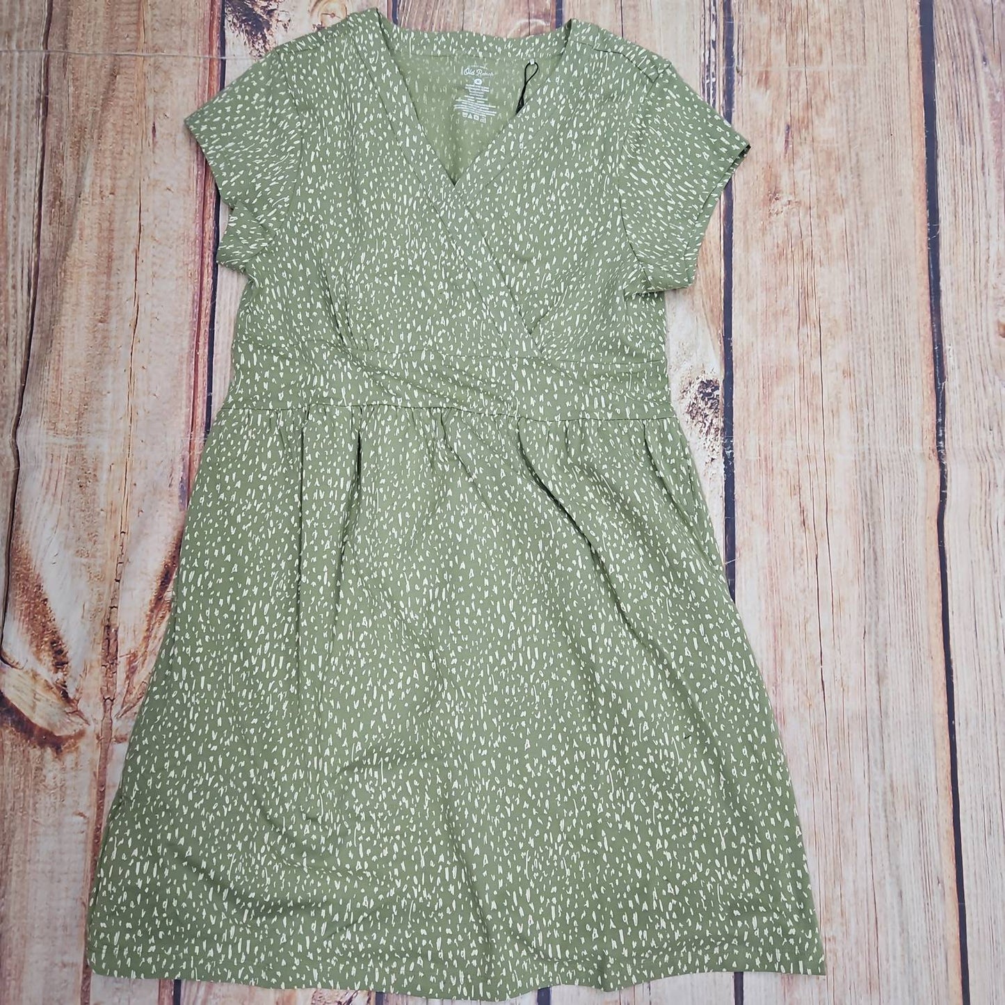 Women's Mavis Dress