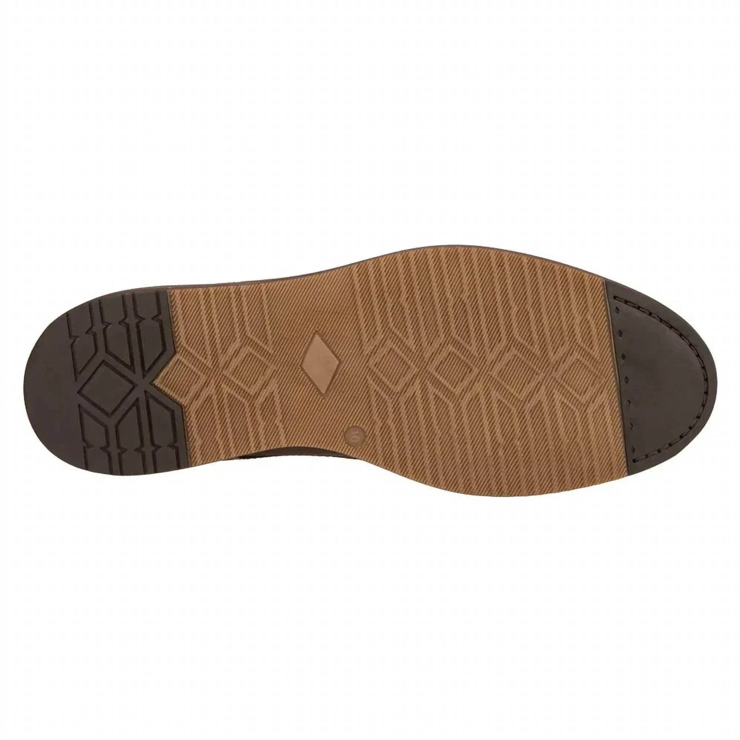 Men's Kappa Leather Dress Boots