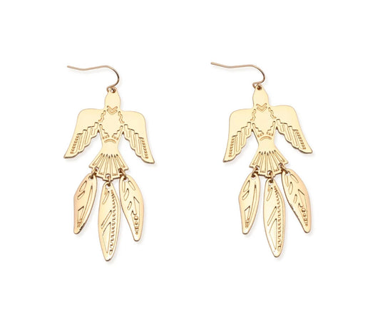 Women's Tallulah Earrings