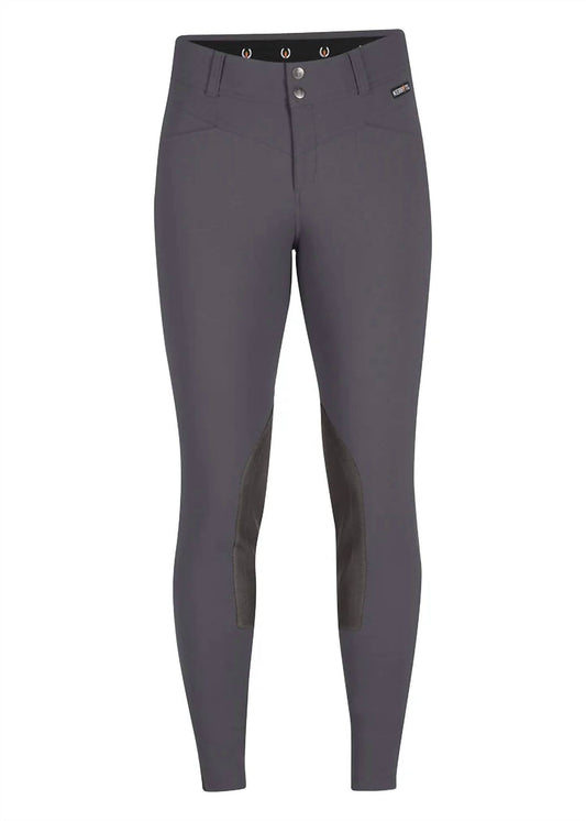 Women's Crossover Ii Knee Patch Breech Pants