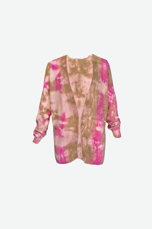 Women's Pocket Cardigan