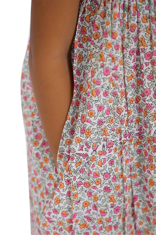 Mädchenkleid Mazzy