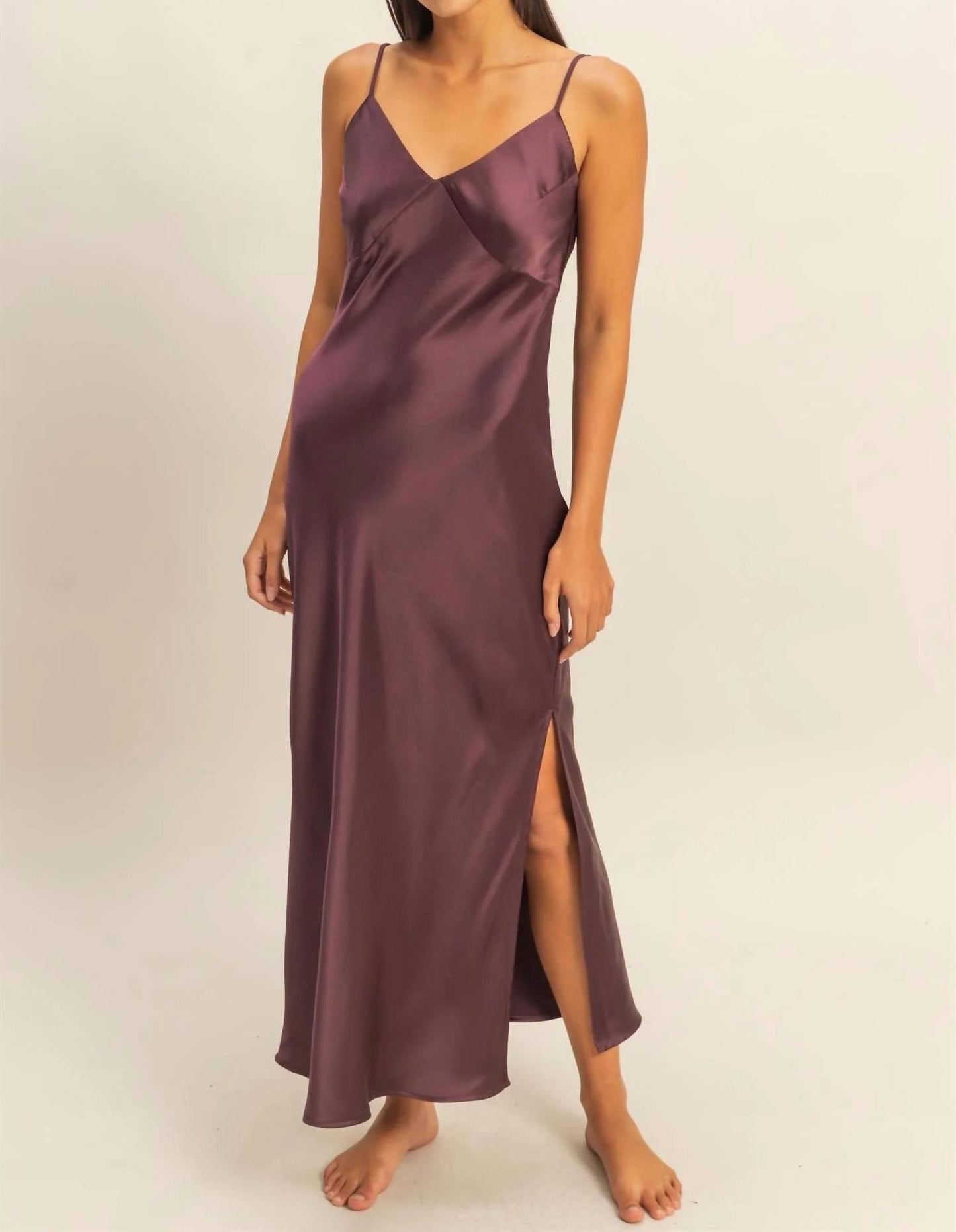 Maxikleid Saoirse
