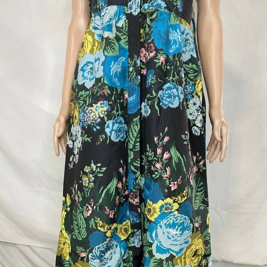 Women's Delany Tailored Moonflower Dress