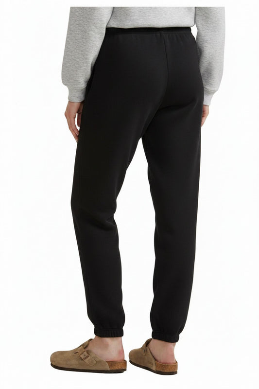 Vintage Jogginghose aus weichem Sweatstoff