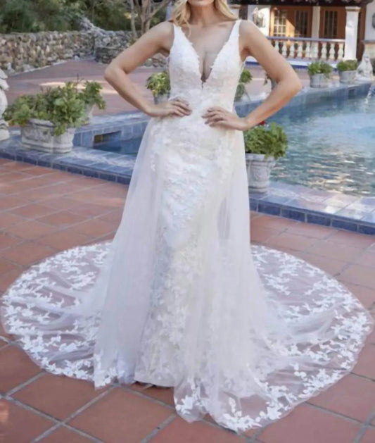 Blakelyn Wedding Dress