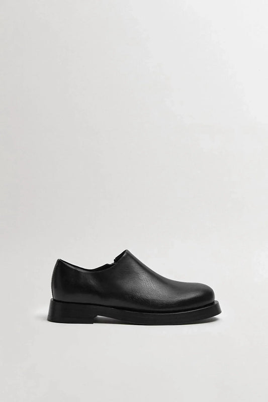 Women's Nissa Brogues Shoes