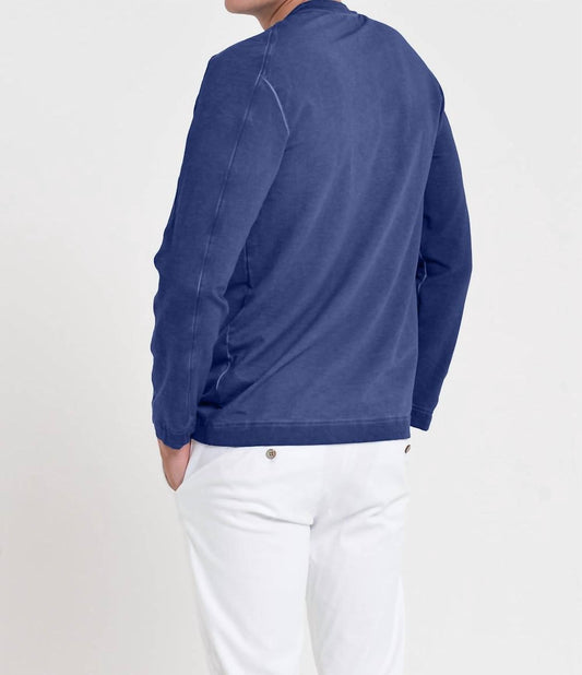 Docks Crewneck Sweatshirt