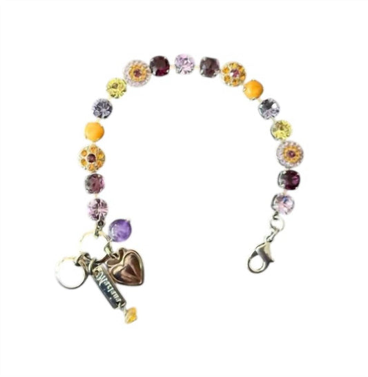Women's Sunrise Bracelet