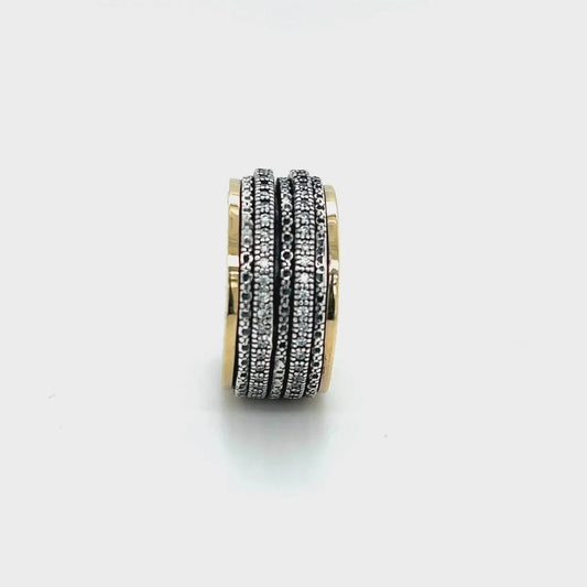 Women's Cherrish Ring