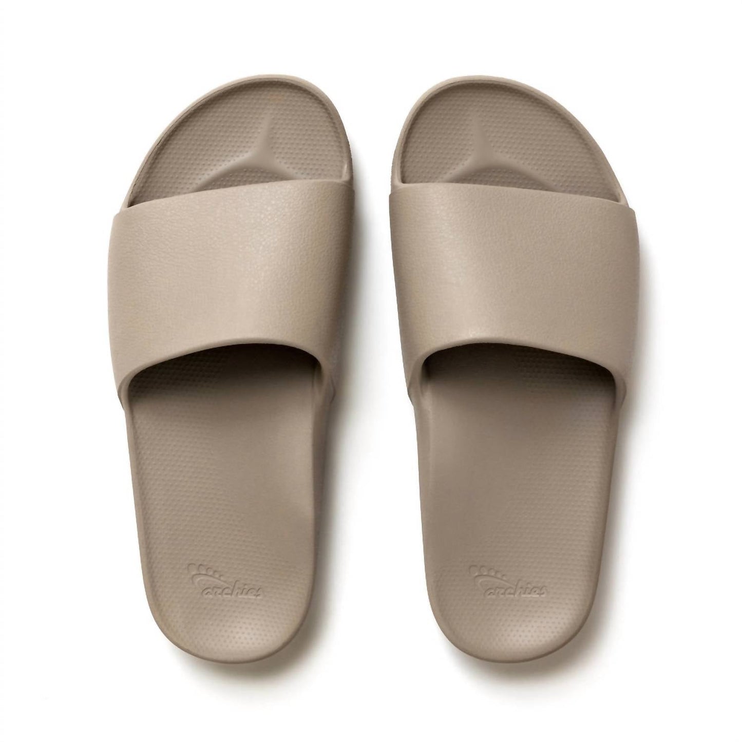 Unisex - Arch Support Pantoletten