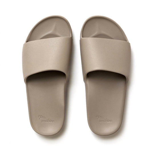 Unisex - Arch Support Pantoletten