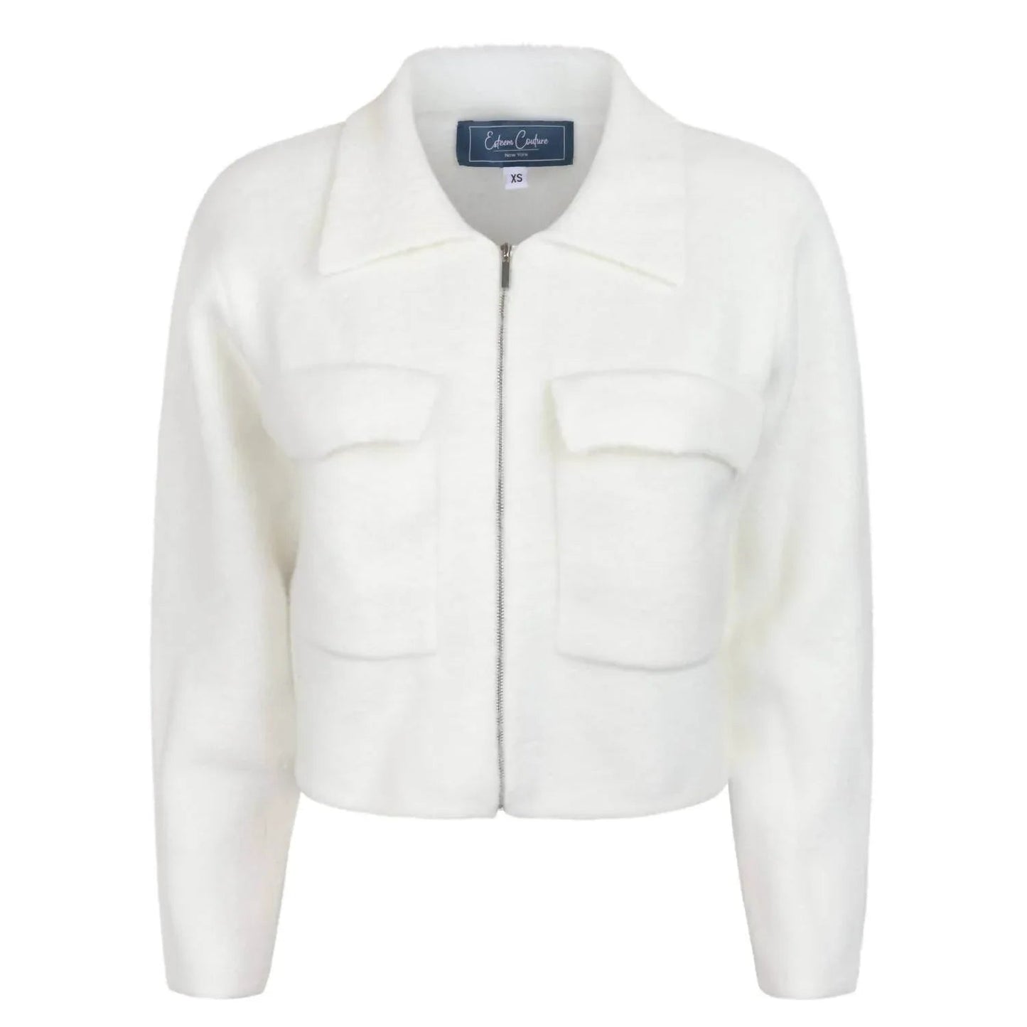 Aspen Cargo Jacket