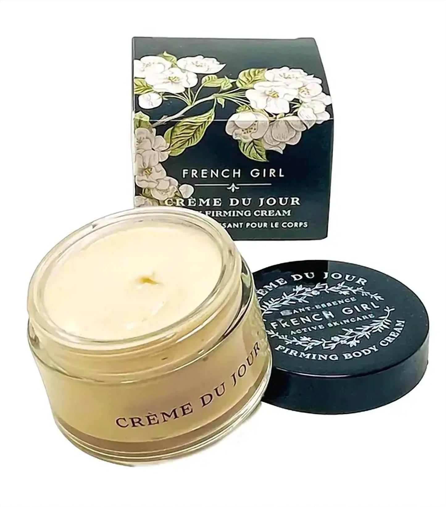 Bio Crème Fraîche Barriere-Erneuerungscreme