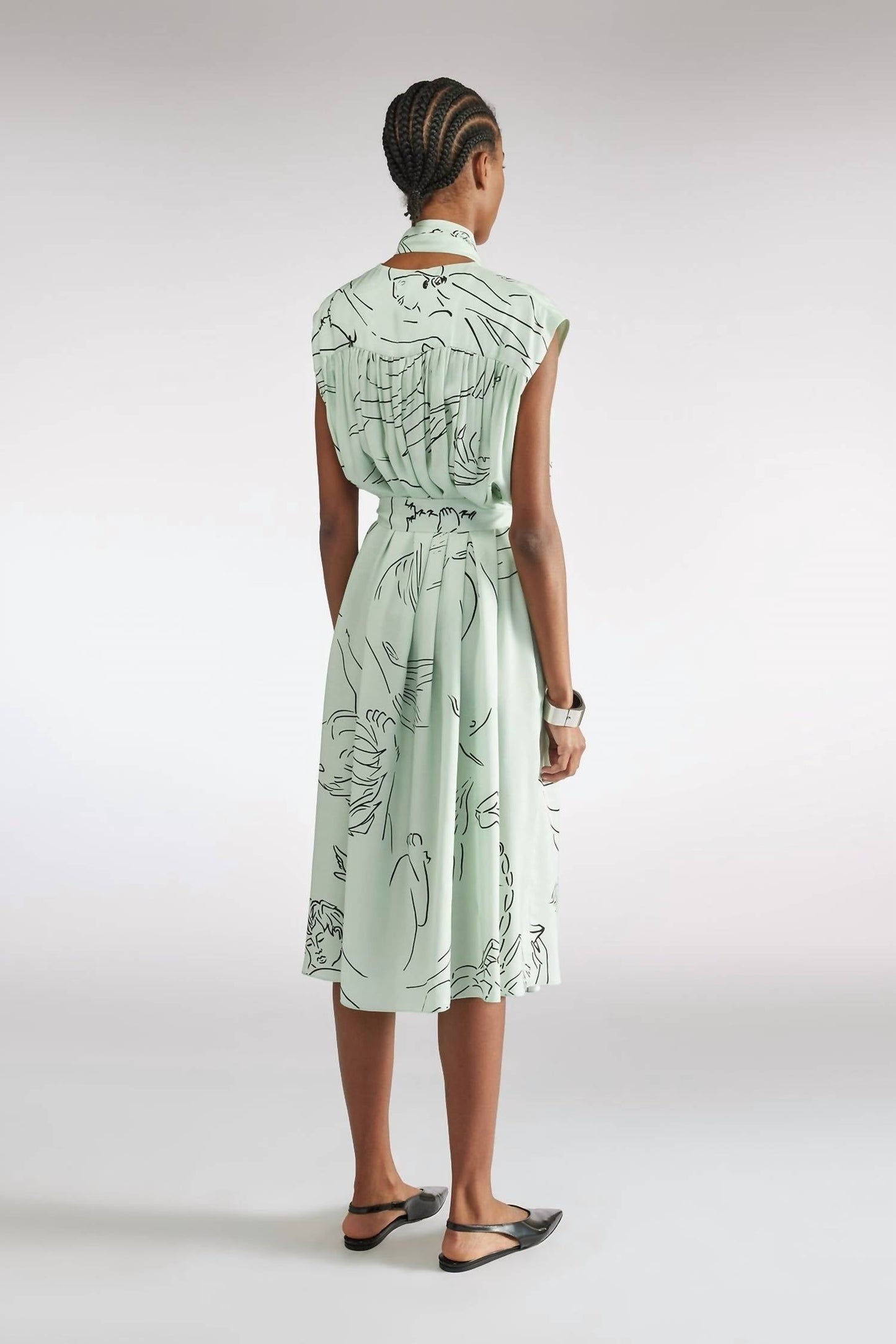 Muse Dress