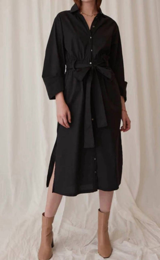 Genevive Dress