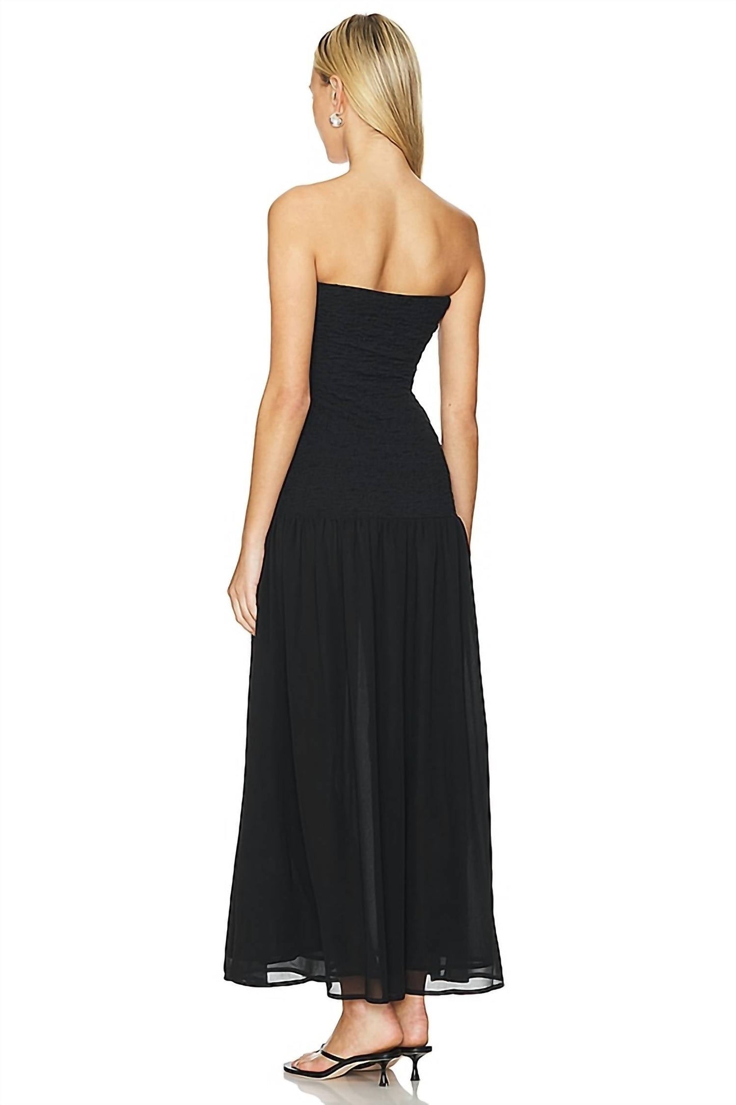 Kian Maxi Dress