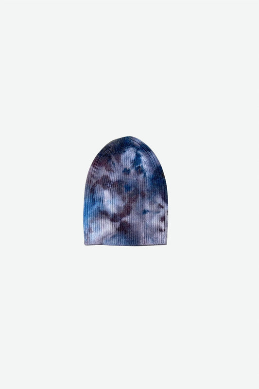 Women's Max Wool Rib Beanie