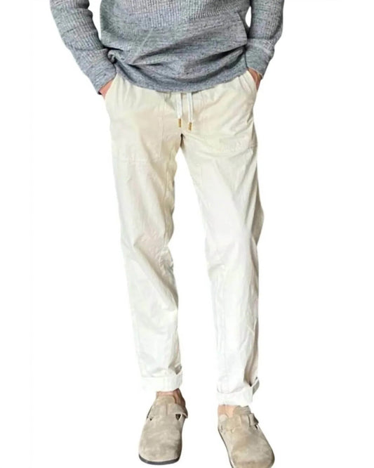 Furlough-Hose
