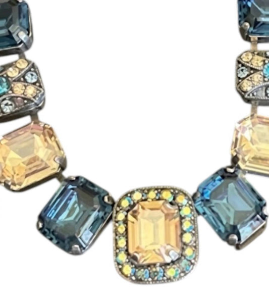 Women's Fairytale Necklace