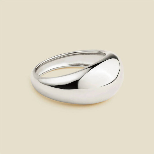 Women's Gloss Ring
