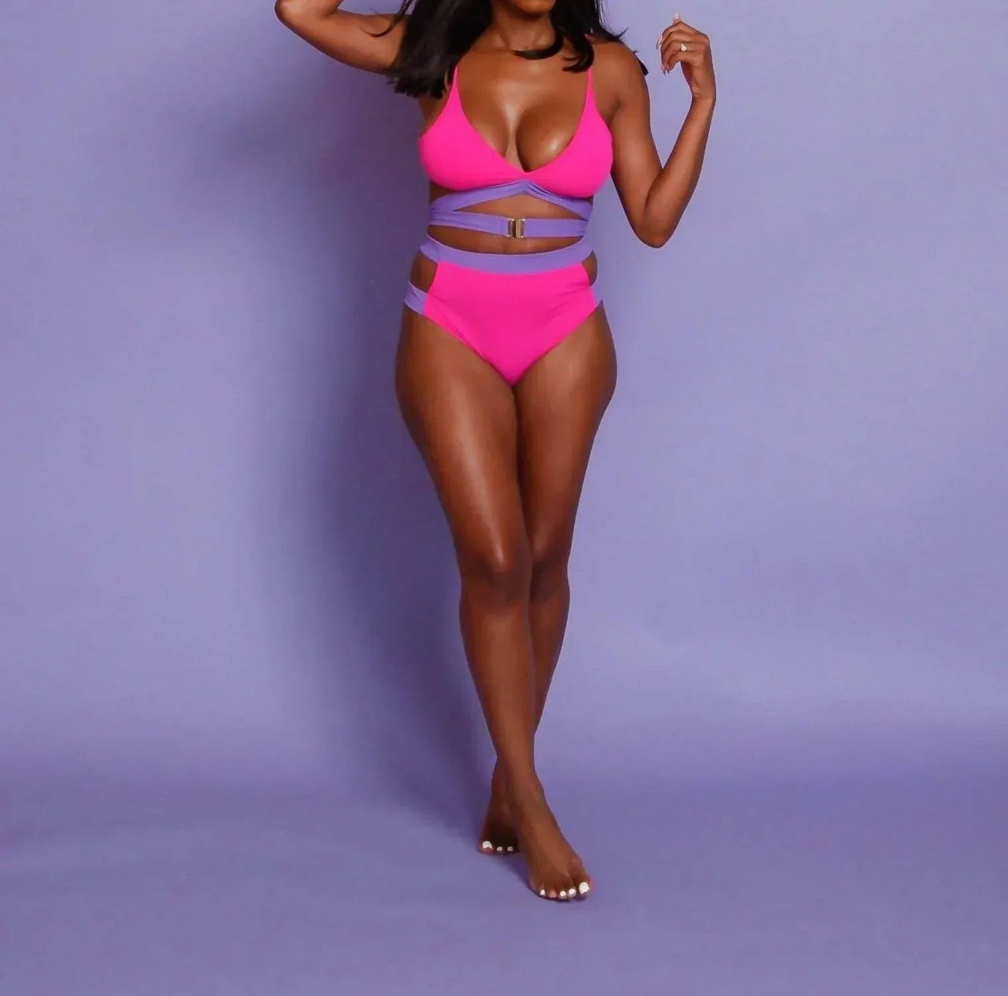 Barbie Bikinioberteil